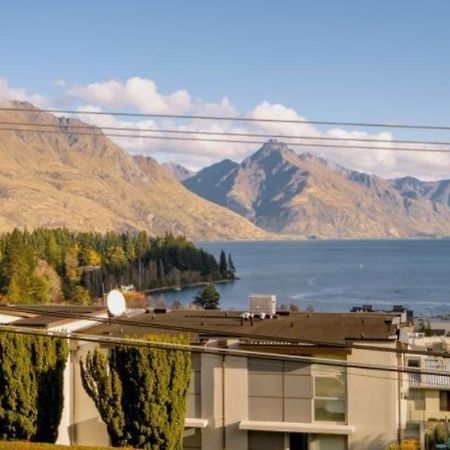 Ultimate Convenience, Walk-To-Town Townhouse Villa Queenstown Exterior photo